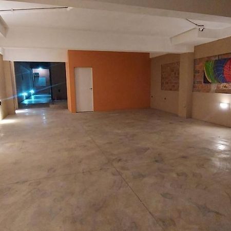 GualeguaychúAlquiler Cintia 2公寓 外观 照片