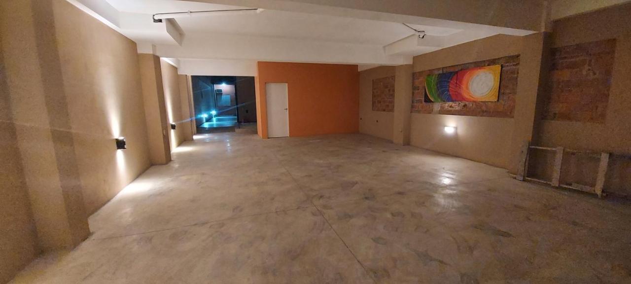 GualeguaychúAlquiler Cintia 2公寓 外观 照片