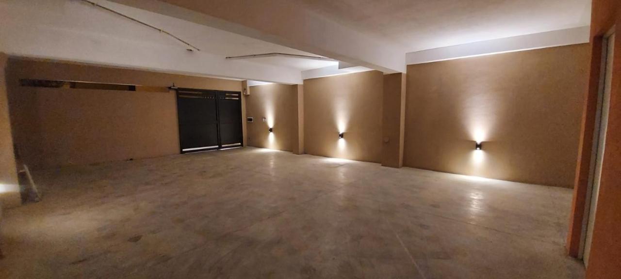 GualeguaychúAlquiler Cintia 2公寓 外观 照片
