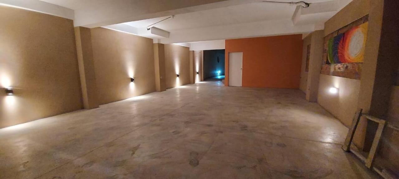 GualeguaychúAlquiler Cintia 2公寓 外观 照片