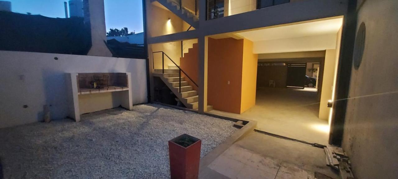 GualeguaychúAlquiler Cintia 2公寓 外观 照片