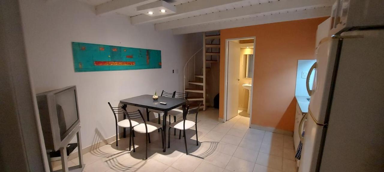 GualeguaychúAlquiler Cintia 2公寓 外观 照片