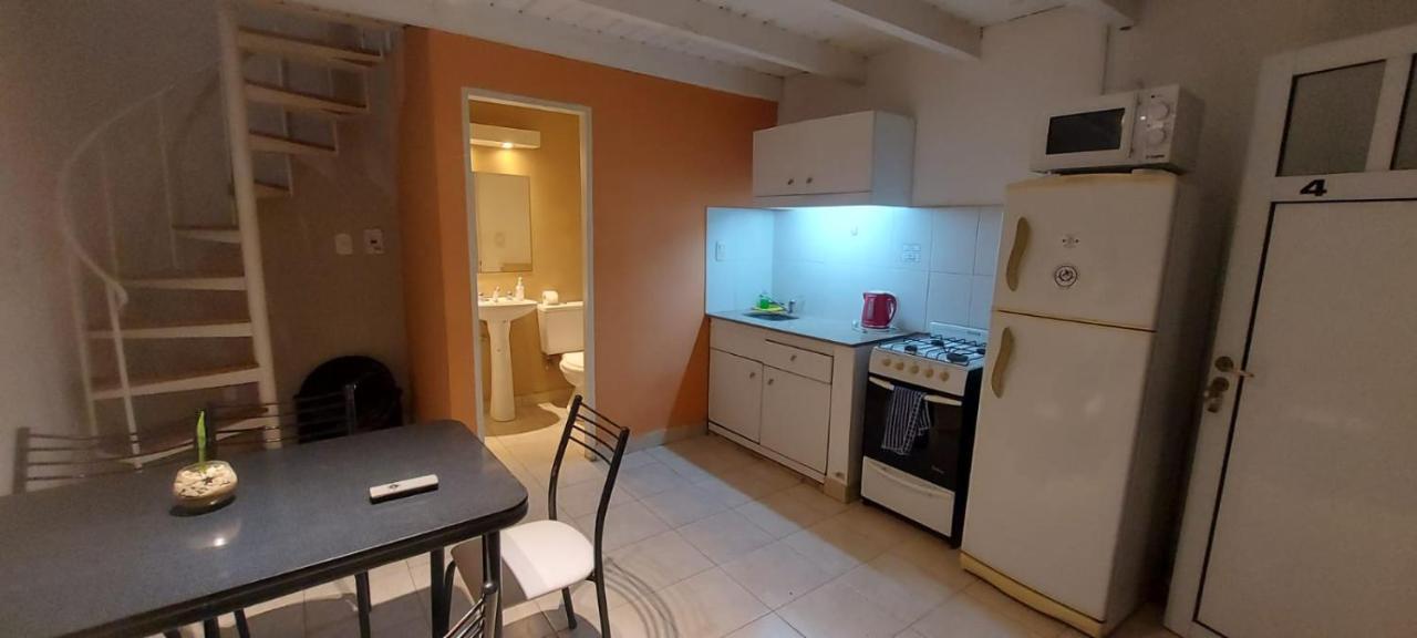 GualeguaychúAlquiler Cintia 2公寓 外观 照片