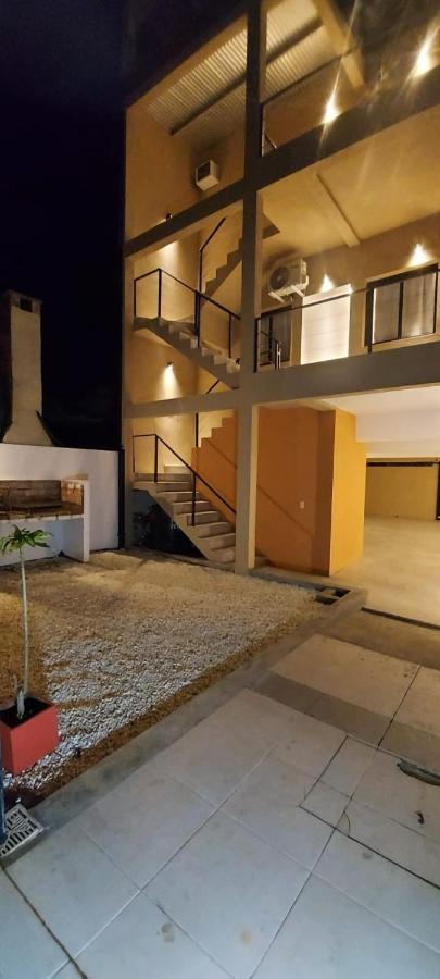 GualeguaychúAlquiler Cintia 2公寓 外观 照片