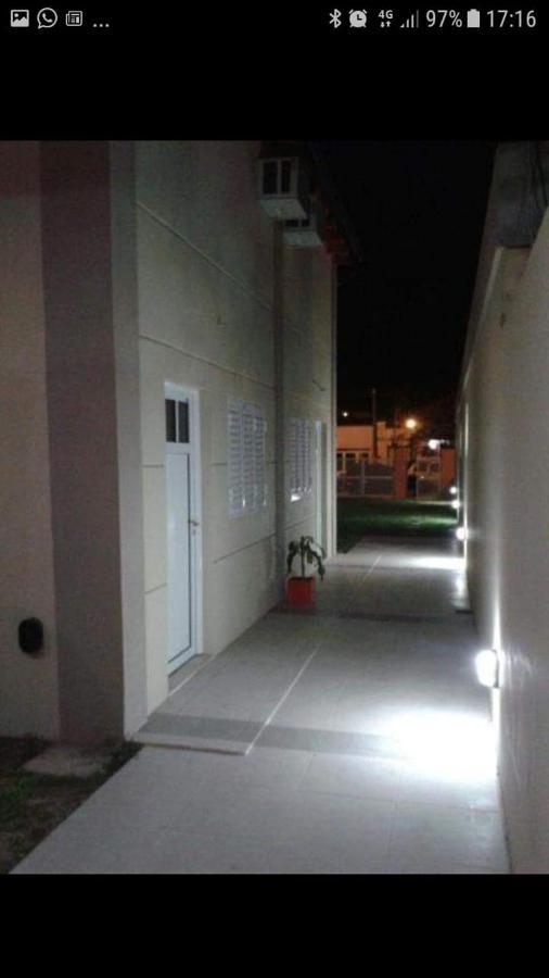 GualeguaychúAlquiler Cintia 2公寓 外观 照片