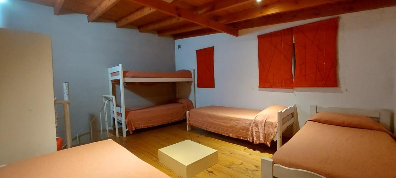 GualeguaychúAlquiler Cintia 2公寓 外观 照片