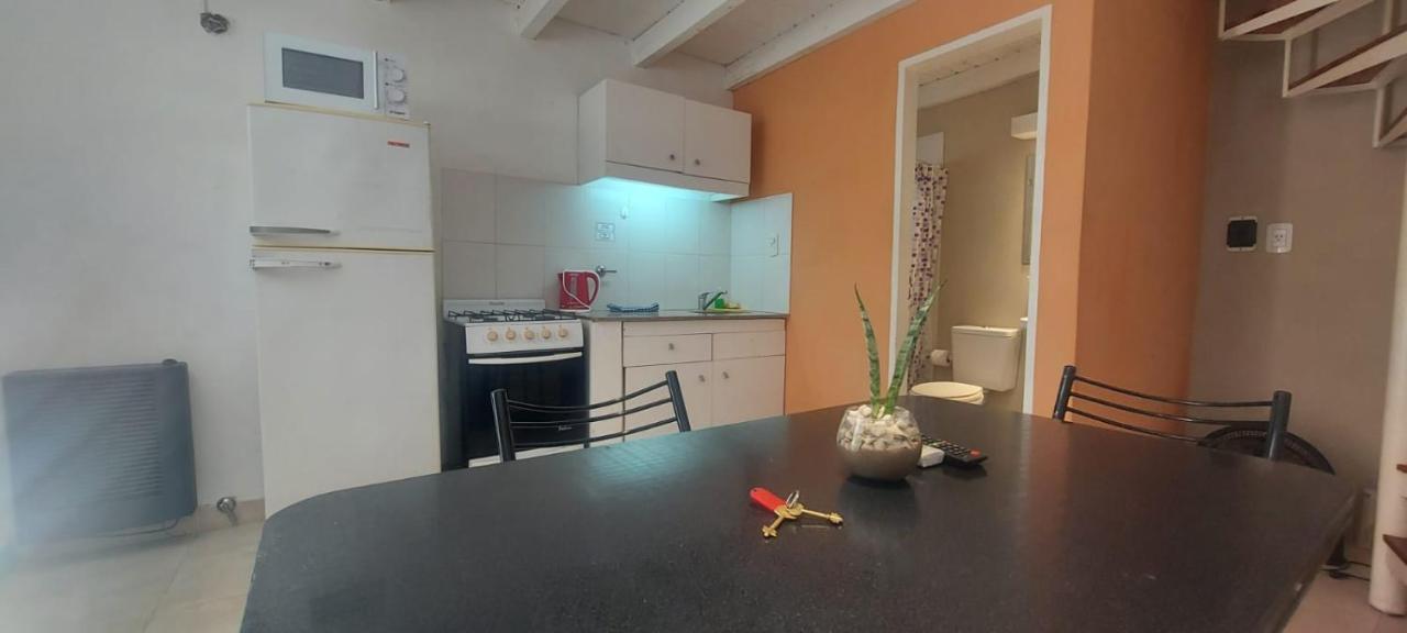 GualeguaychúAlquiler Cintia 2公寓 外观 照片