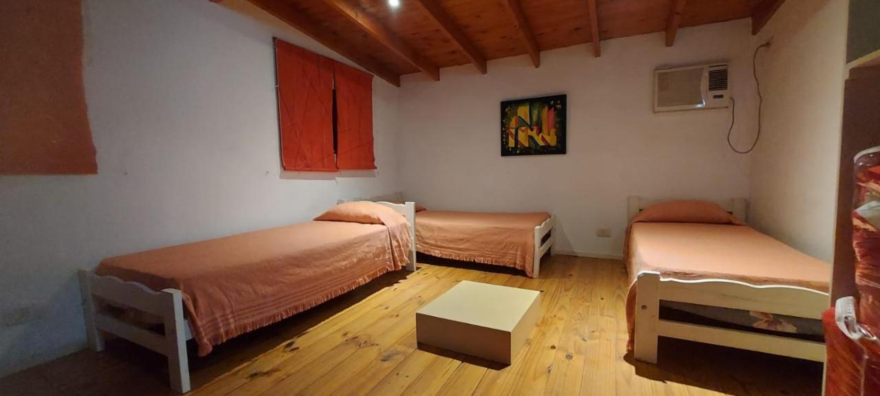 GualeguaychúAlquiler Cintia 2公寓 外观 照片