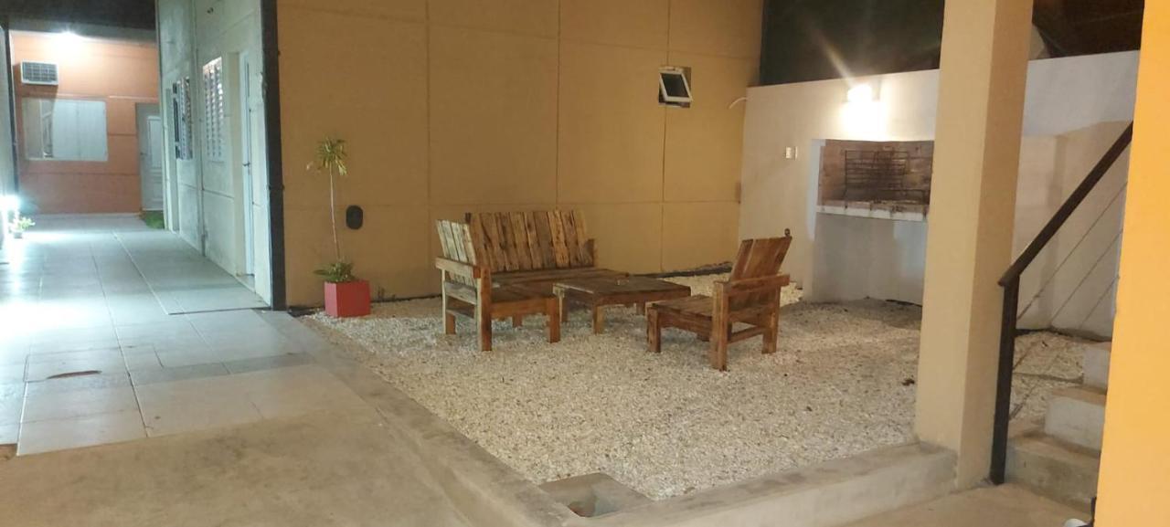 GualeguaychúAlquiler Cintia 2公寓 外观 照片